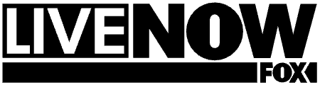 LiveNOW from FOX logo